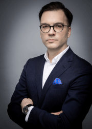 Jacek Sosnowski